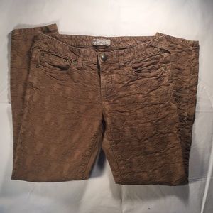 Free People Pants Size 28